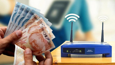 İnternete Dev Zam Kapıda! Fiyatlar Uçacak