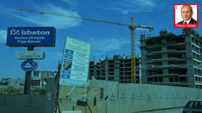 İzmir'deki Kooperatif Davasında Şok Detay: Başsavcı da Mağdurlar Arasında