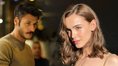 Kubilay Aka’dan Sosyal Medyayı Sallayan 'Köfte' Paylaşımı: Sevgilisi de Kayıtsız Kalmadı