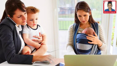 Memurlara Doğum Sonrası Yarı Zamanlı Çalışma Özel Sektörü Karıştırdı! SGK Uzmanı Melis Elmen Bilinmeyen Detayı Açıkladı