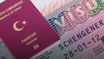 Ticaret Bakanı Ömer Bolat Duyurdu! Türkler İçin Schengen Kolaylığı Hamlesi... AB Komisyonu Harekete Geçti, Üye Ülkelere Gönderdi