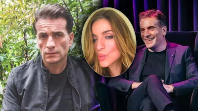 Murat Cemcir'den Şaşırtan Hamle! Takipçileri Gözlerine İnanamadı