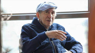 Altan Öymen İçin Art Arda Başsağlığı Mesajları