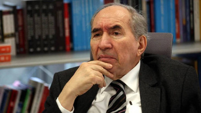 Altan Öymen Kimdir, Kaç Yaşında? Eski CHP Genel Başkanı Altan Öymen Neden Öldü, Hastalığı Neydi?