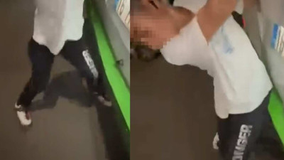 Bursa Trafiğinde Tehlikeli Oyun