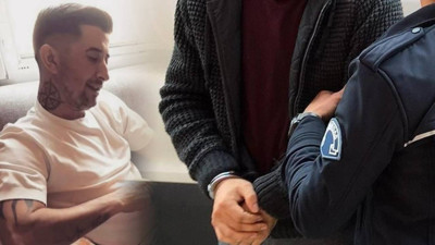 'Ekmeğimi Elimden Aldın' Deyip Baltayla Öldürdü