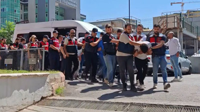 Gaziantep’te Siber Dolandırıcılık Operasyonu