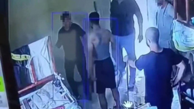 Mola Tesisinde Skandal: 14 Yaşındaki Çocuğu Darbedip Zorla Çalıştırdılar,1 Şüpheli Tutuklandı