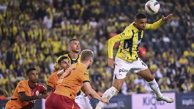 Nesyri İle Tüm Zamanların Rekoru Kırabilir