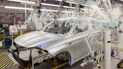 Otomotiv Sektöründe Şok Gelişme: 44 Yıllık Dev Firma İflasın Eşiğinde! Fabrika Projesi Meçhule Gidiyor