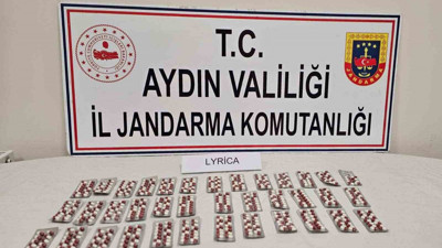 Aydın’da Uyuşturucu Operasyonu! Çok Sayıda Madde Ele Geçirildi