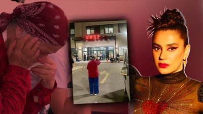 Ceylan Ertem Yürek Burkan Görüntülere Sessiz Kalmadı! Murat Çalık’ın En Kıymetlisinin Sözü ile Seslendi