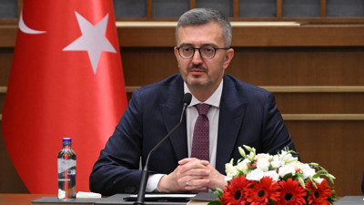 İletişim Başkanı Duran'dan Kabine Değişikliği Mesajı