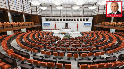 Meclis Tatile Girmeden Son Dakika Sürprizi! Tartışmalı Madde Gitti, Sağlık Maddeleri Geldi