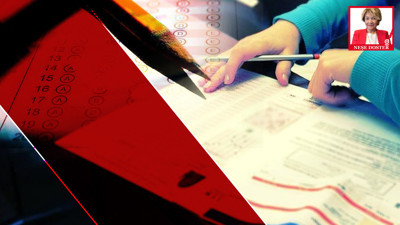 'Cesaret Taklit Edilemeyen Tek Duygudur!'*