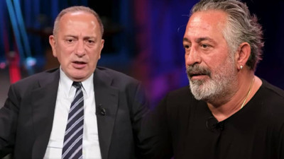 Cem Yılmaz, Fatih Altaylı'nın Programına Konuk Oldu: 'Fatih Abiden Ben de Şikayetçiyim'