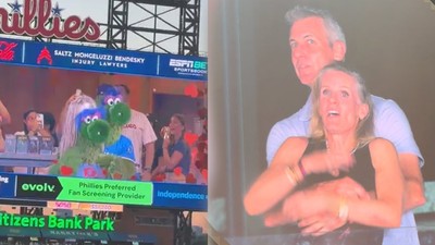 Coldplay Konserinde Patlayan Yasak Aşk Skandalı Akıma Dönüştü! Sosyal Medyadan Futbol Maçlarına...