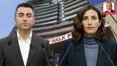 DEVA’dan CHP’ye Geçişte Yeni Hamle: İki Vekilin Rozeti Bakırköy’de Takılacak