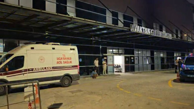 Düğün Dönüşü Kanlı Kavga; 3 Ölü