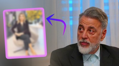 Hamdi Alkan’dan Şoke Eden Karar! Dördüncü Kez Nikah Masasına mı Oturacak? Sevgilisinin Kim Olduğu Ortaya Çıktı