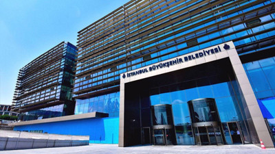 İBB Operasyonunda 8 Tutuklama