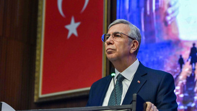 Mansur Yavaş'tan Adalet İsyanı: 'Hukuk Yoksa Ekmek de Yok!'