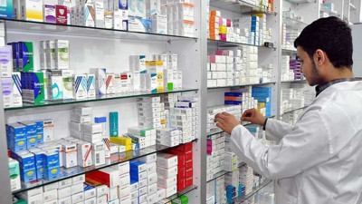 Meclis'te İlaç Krizi, 'Saygınlığa Gölge Düştü'