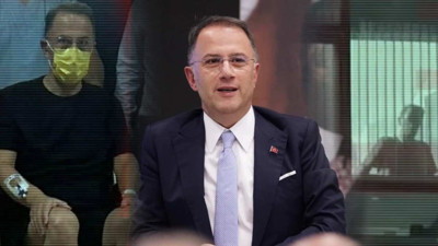 Murat Çalık İçin Barodan Çağrı, 'Tutukluluğu Hukuki ve İnsani Değil'