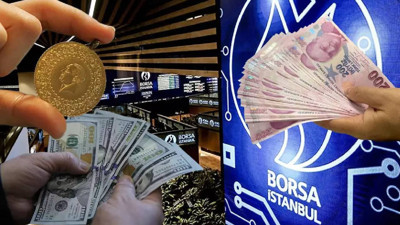 Ne Altın, Ne Dolar, Ne Euro: Son Dönemin En Çok Kazandıranı Belli Oldu