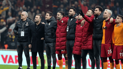 Okan Buruk 6 İsme Kapıyı Gösterdi