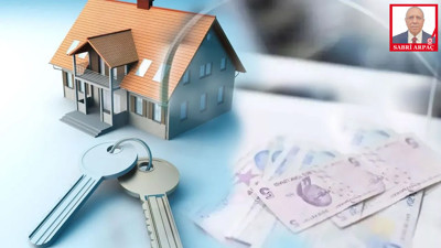 2026-2029 Yılları Emlak Vergileri Yüzde 1000'den Fazla Artacak