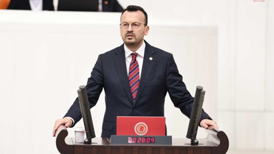 Şeref Arpacı'dan Sağlık İsyanı, 'Denizli'de Modern Hastane Yok'