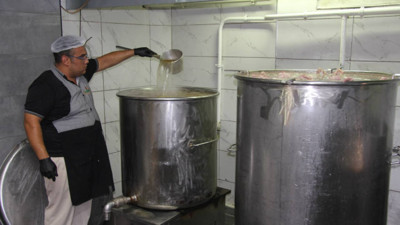 Yapımı 12 Saat Sürüyor, Sabah Akşam Yeniyor: Her Kaşığı Şifa Bombası Diye Biliniyor, Bir Kez Yiyen Bağımlı Oluyor