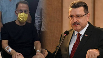 AKP'li Trabzon Belediye Başkanı Genç'ten 'Murat Çalık' İçin Çağrı: 'Durumu Kritik'