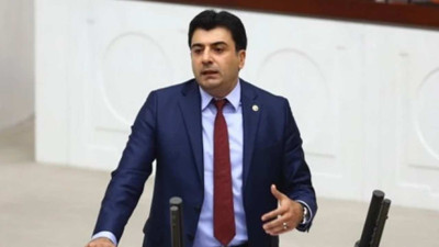 Beyaz Torosla Gündem Olan Savcı Meclis Gündeminde