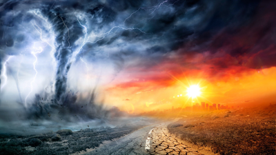 Bilim İnsanlarından Kıyamet Senaryosu: Evrenin Sonu İçin Net Tarih Verdiler!