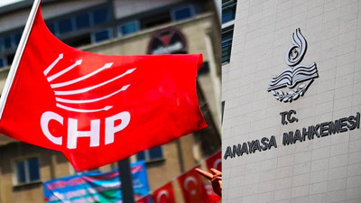 CHP'den İklim Kanunu İçin AYM'ye Başvuru