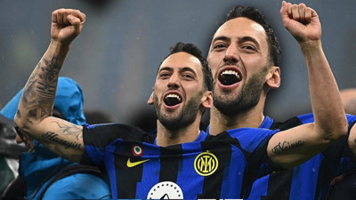 Fenerbahçe'ye Hakan Çalhanoğlu Transferinde Şok! Dev Talip Çıktı