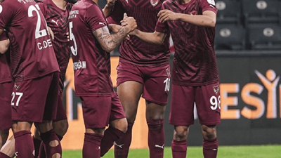 FIFA'dan Hatayspor'a Şoke Eden Ceza