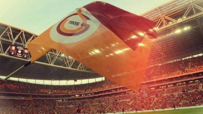 Galatasaray Bankalar Birliği'nden Çıktı