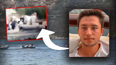 Genç Denizci Arda Teknede Döverek Öldürülmüştü! Şüphelileri Sahilde Kürekle Darp Ettiler