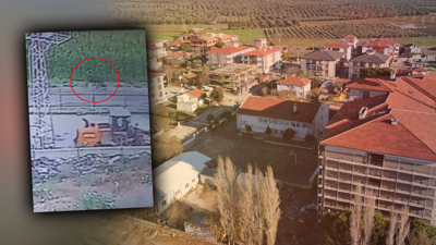 Hatay’da Firari Angus Alarmı! 1 Aydır Kayıplar… 'Gören Olursa Hemen Kaçsın' Diyerek Uyardı