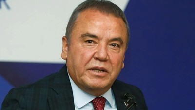 Muhittin Böcek'in Tutukluluk Kararına İtiraza Ret