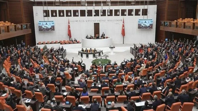 Resmi Gazete'de Yayımlandı: Bazı TBMM Komisyonları Tatilde de Çalışacak