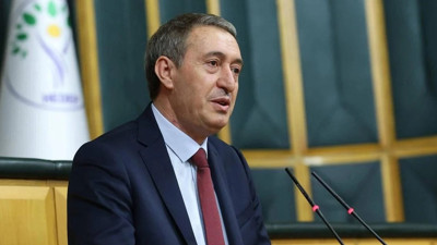 Tuncer Bakırhan'dan CHP'ye Çağrı! 'Toplumun Beklentisi Çok Yüksek'