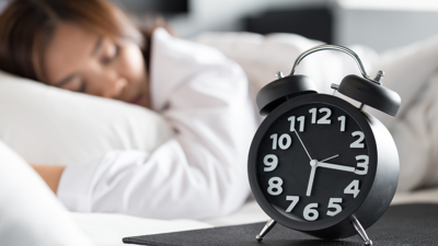 6 Saatten Az Uyuduğunuzda Vücudunuza Ne Olur? Bilim Açıkladı