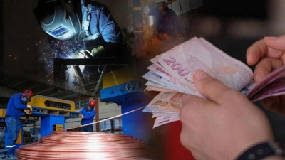 600 Bin Kamu İşçisinin Zam Bekleyişinde Yeni Gelişme