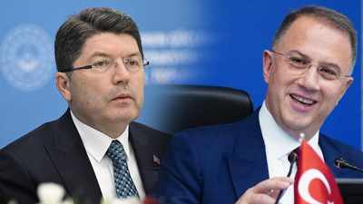 Adalet Bakanı Tunç'tan Murat Çalık Açıklaması: Tahliye Edilecek mi?