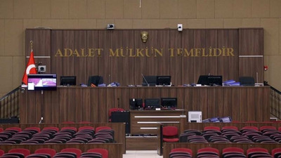 Adli Kontrol Kaldıran Zabıt Katibi İddiası Meclis Gündeminde