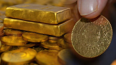 Altın Uçtu, Durdurulamıyor! Yeni Rekor Geldi